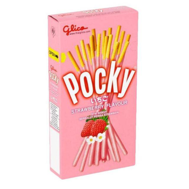 POCKY BISKUIT STICK / POCKY