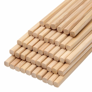 Sumpit Kayu Bambu Panjang untuk Masak Mie Gorengan Sumpit Kayu Bambu Panjang untuk Masak Mie Gorengan
