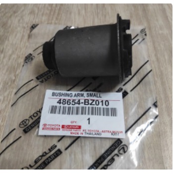 BUSHING ARM KECIL AVANZA XENIA ORIGINAL