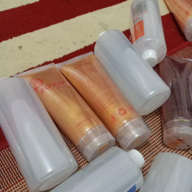 Trolley Salon - Trolley Facial Bahan Plexiglass Troli Anti Pecah Untuk Klinik Dan Salon