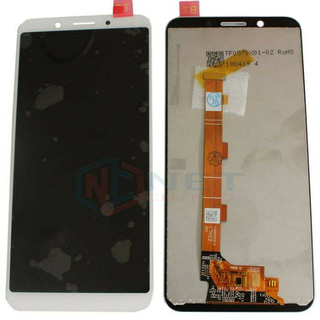 LCD TOUCHSCREEN Oppo A83 ORIGINAL