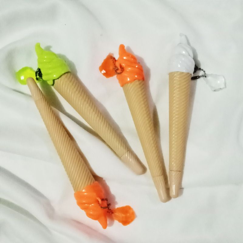 

PULPEN KARAKTER MURAH / PULPEN ICE CREAM