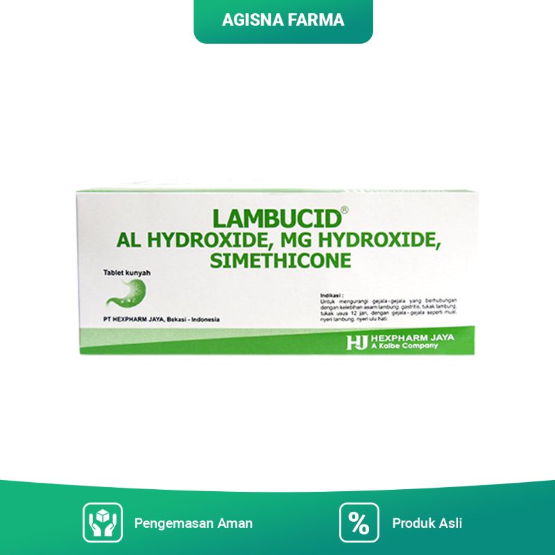 Lambucid perbox