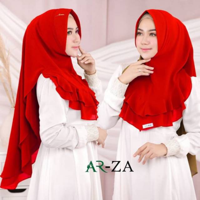 Khimar Arza