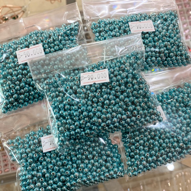 Mutiara Jepang MGB 4mm TOSCA