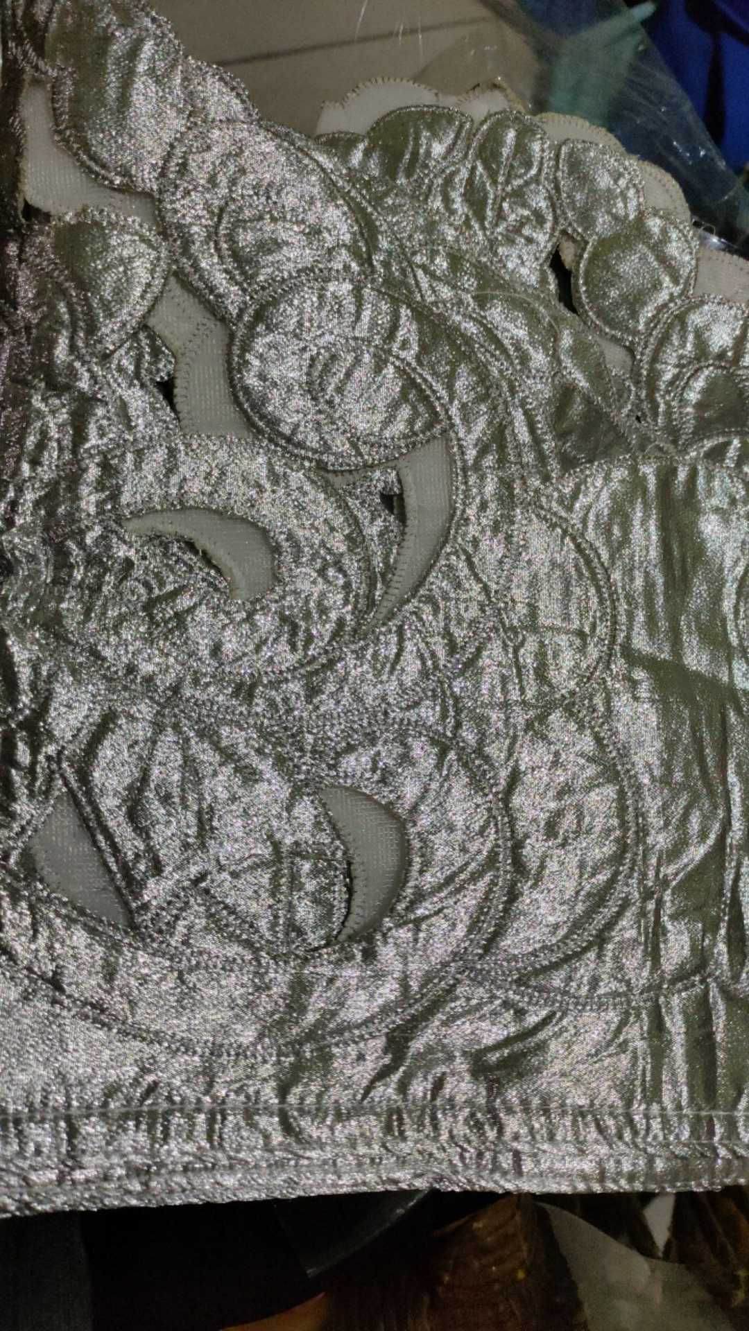 Poni Meja Prasmanan // Taplak Meja Prasmanan