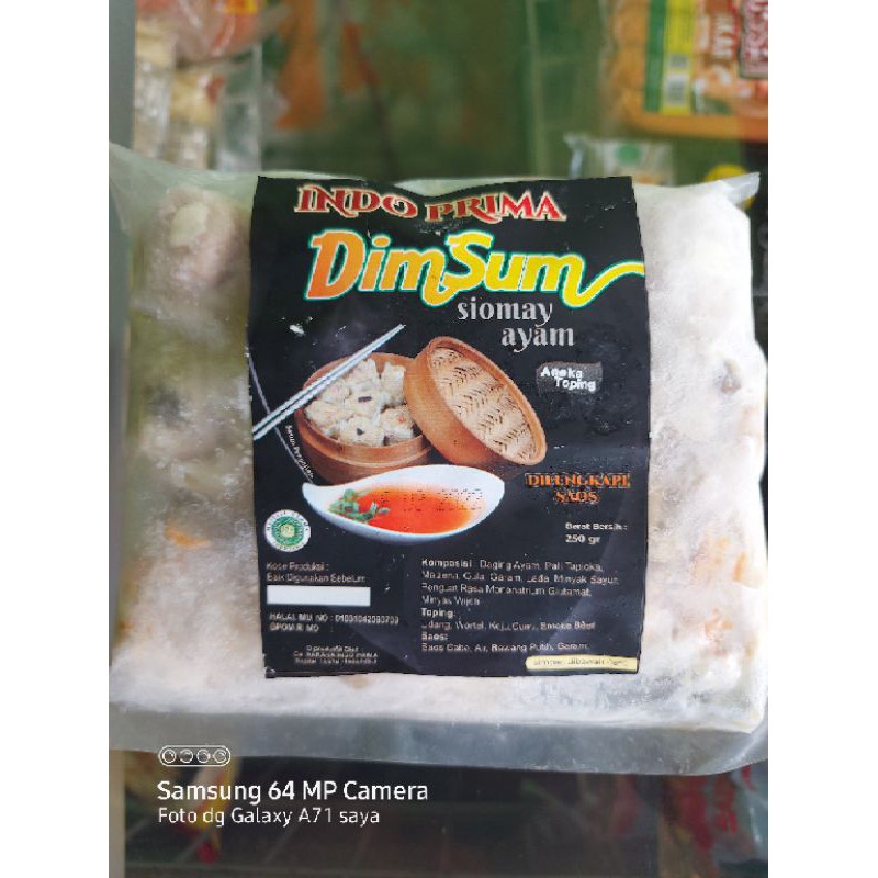 

DimSum