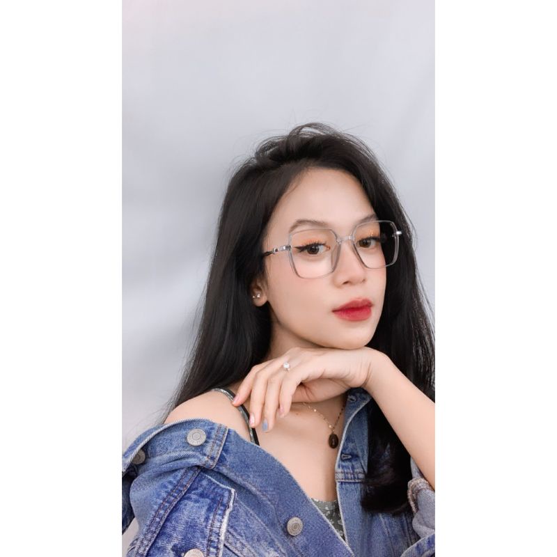 FRAME KACAMATA WANITA 0366 | LENSA BLUEYCROMIC  | LENSA PHOTOCHROMIC  | LENSA BLUERAY  | LENSA ANTIRADIASI  | KACAMATA MINUS NORMAL PLUS CYLINDER