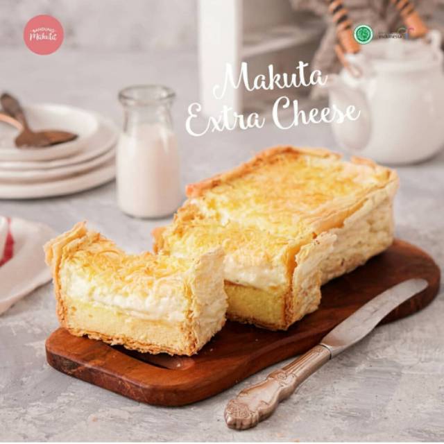 

Termurah Bandung makuta oleh-oleh hits kekinian hot sale promo best seller