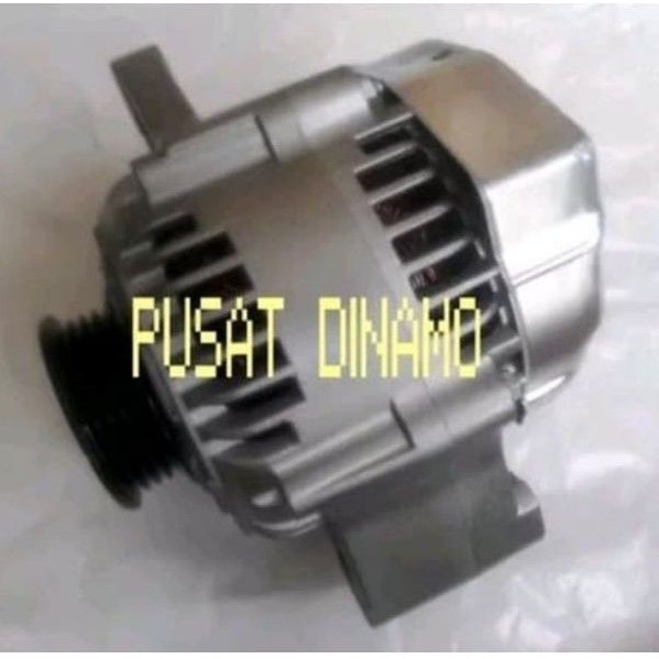Dinamo Ampere Alternator Baleno Aerio 75A