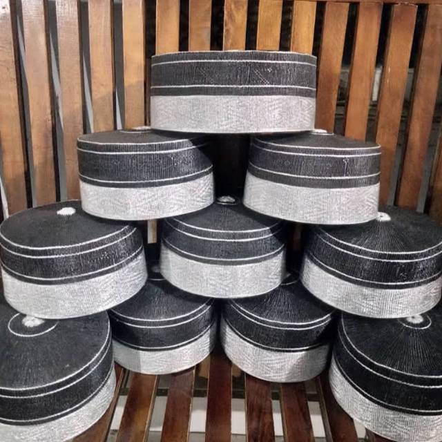 songkok recca/songkok to bone