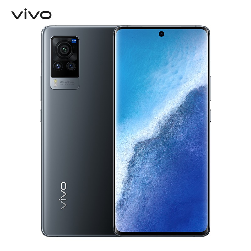 [NEW LAUNCH] vivo X60 8GB / 128GB Co-Engineered by vivo and ZEISS - VIS 5-Axis Video Stabilization-4
