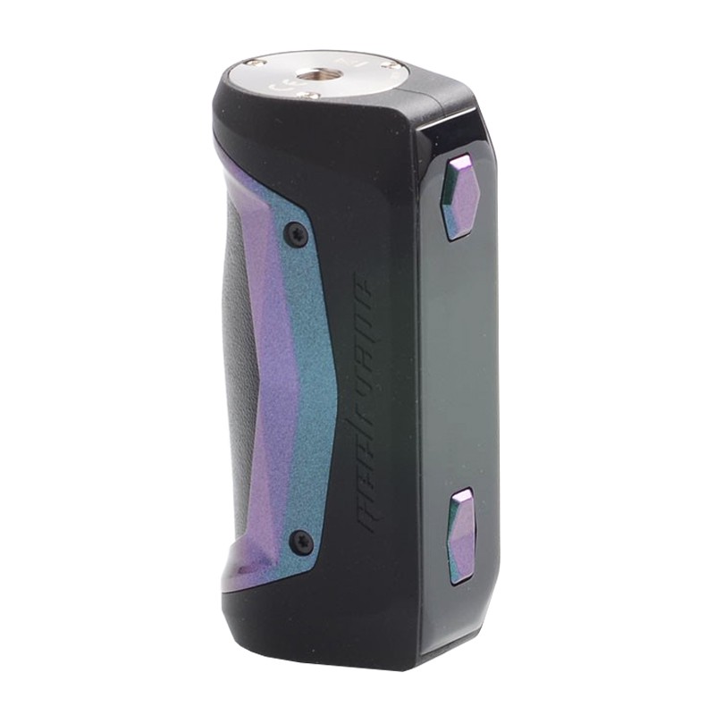 Aegis Solo Mod 100W - GREEN -  [Authentic]