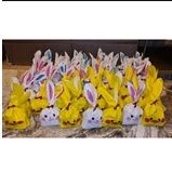 

paket snack ultah anak/ parcel mini/bingkisan murahl goodie bag