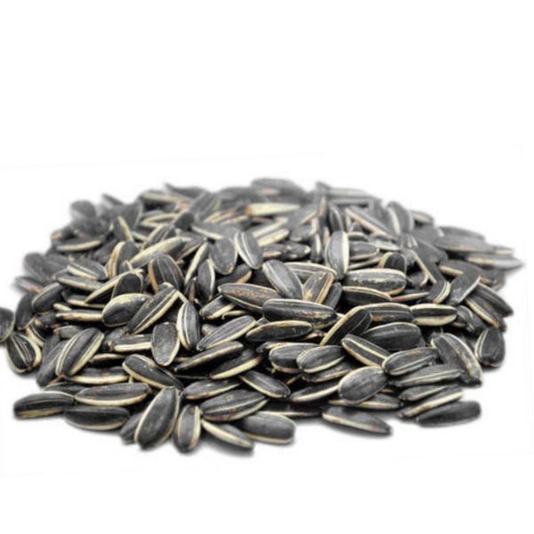 

Kuaci Biji Bunga Matahari 250GRAM - Sunflower Seed - kwaci matang curah seperti kuaci Rebo Rasa