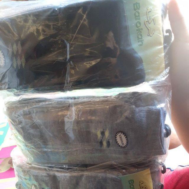 Grosir Kaos Kaki Pria Dewasa 1 Lusin