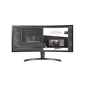 LG 34WN80C-B Monitor UltraWide WQHD IPS 34 Inci