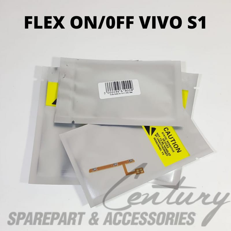 FLEXIBEL ON/OFF VIVO S1