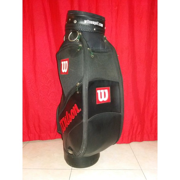 TasGolf Wilson         l Sport