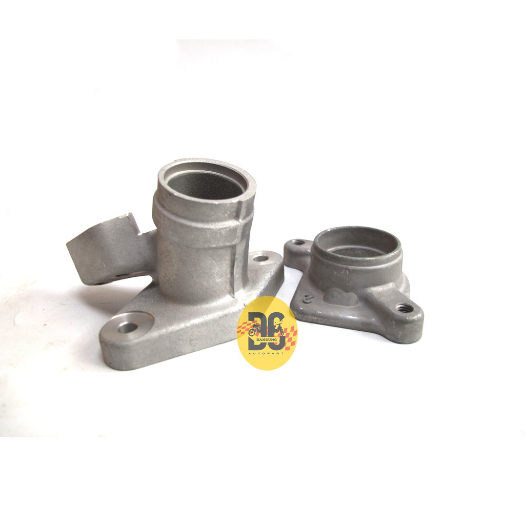 INTAKE MANIPOL IJEKTOR CBR 150