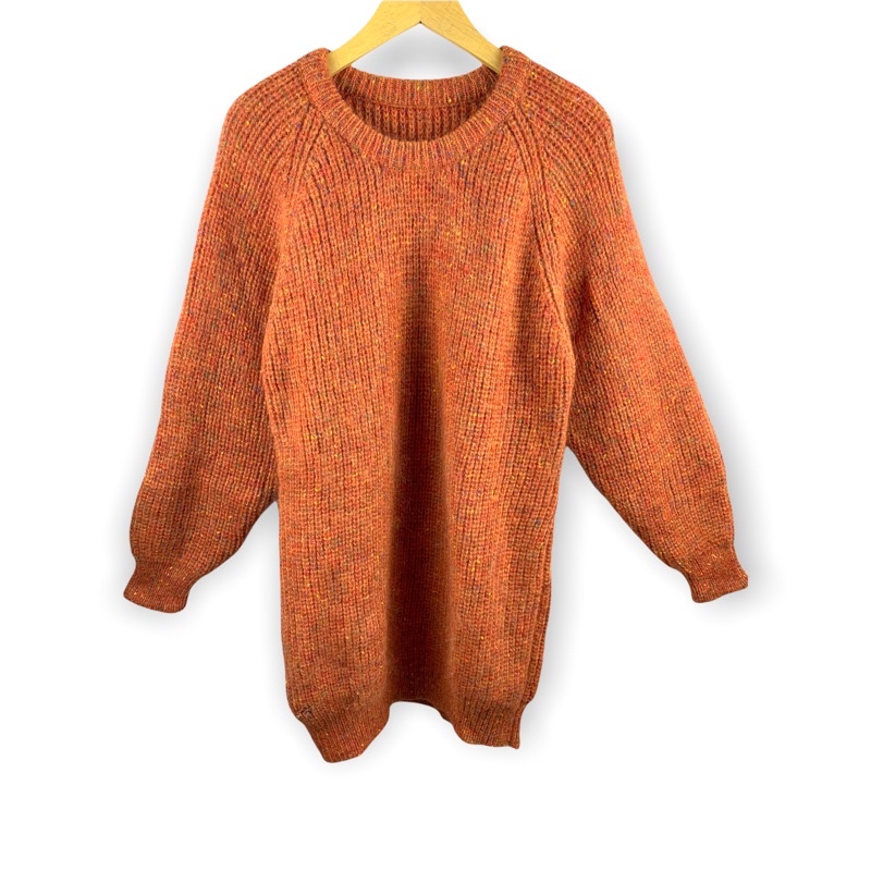 Sweater bulu korea #SB13 JJG