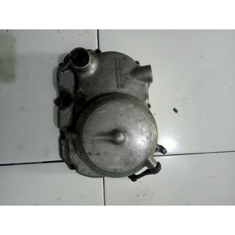 bak kopling / blok kanan honda s90