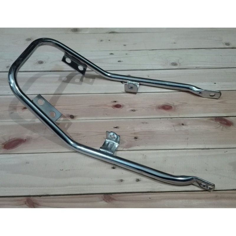 BEGEL GL 100 GEAT A TIPE ORIGINAL