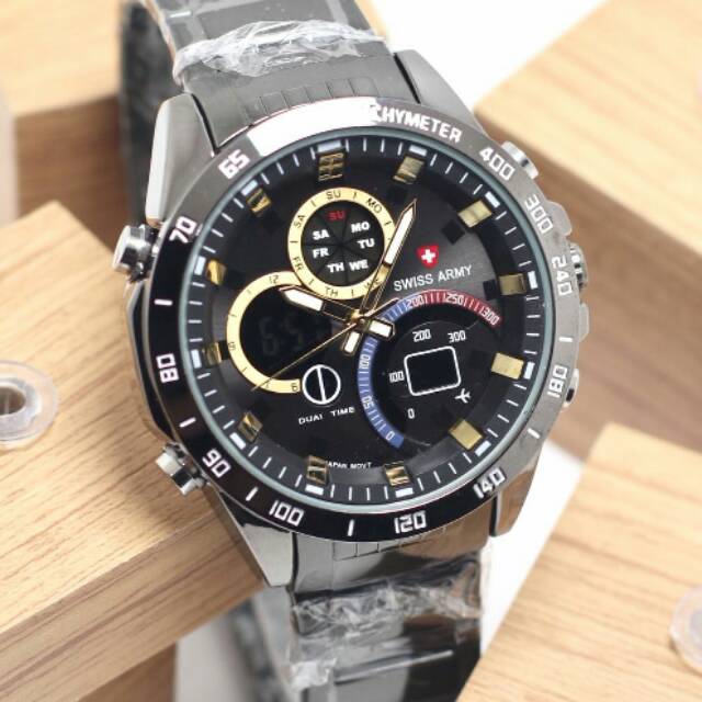 Jam rantai cowok