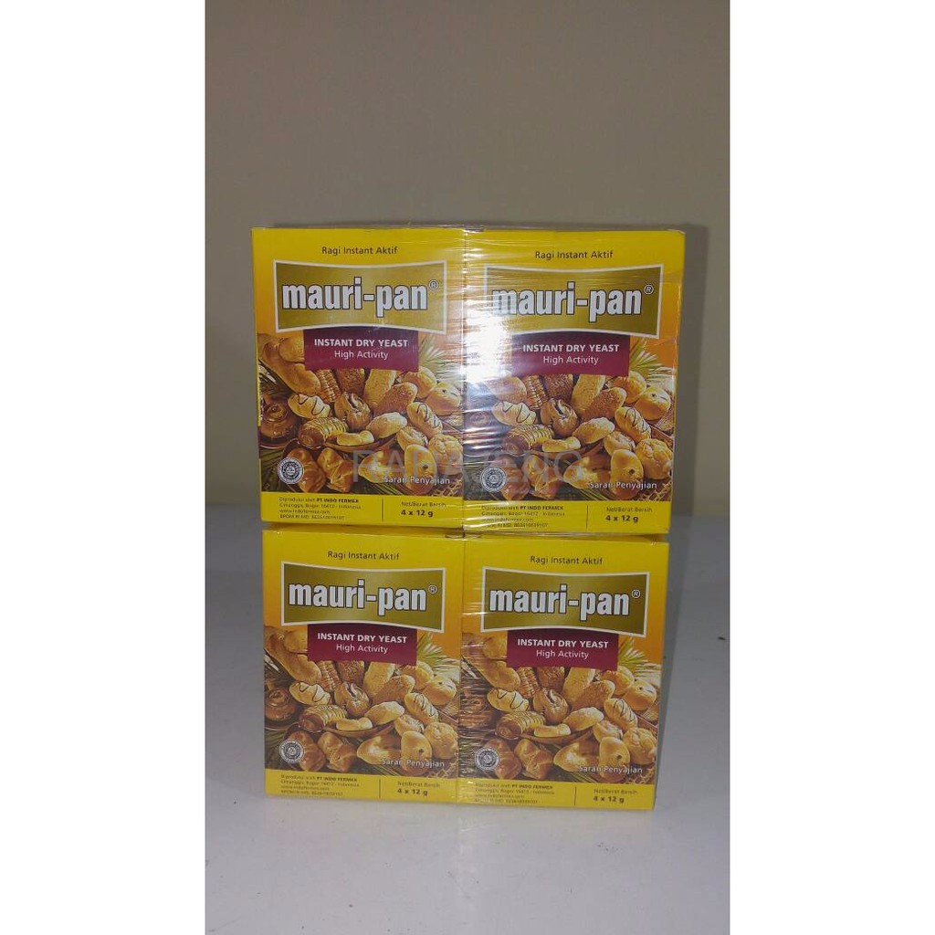 

RAGI MAURIPAN SACHET PACK