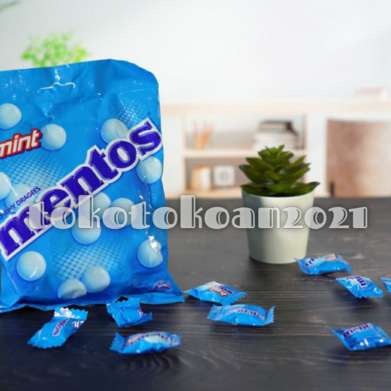 

Permen Mentos/Permen Murah/Permen Bijian