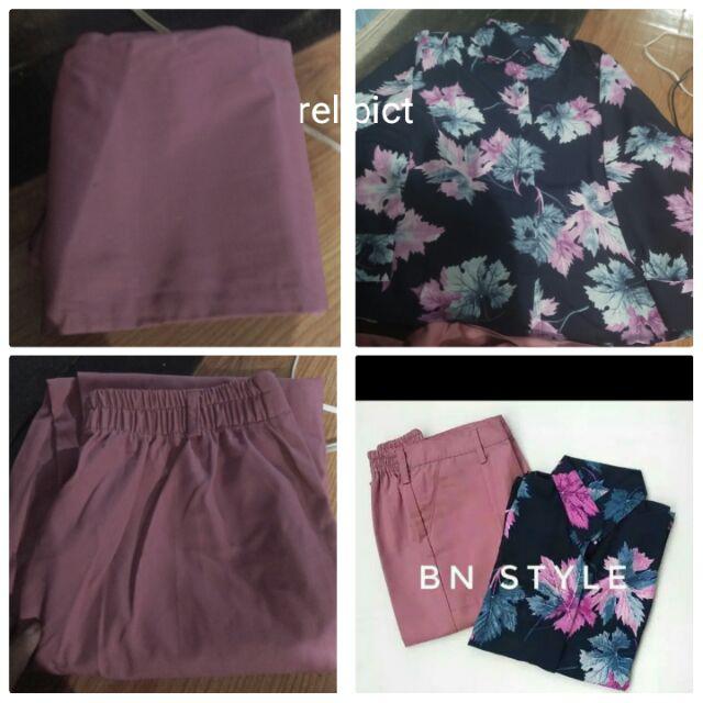 Zola_batik Batik Couple Gamis Baloteli Arma Putri Nagita 2662