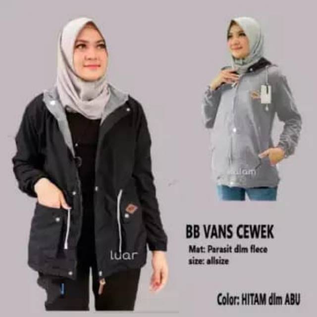 Jaket Parasut V3 Dua Lapis Bukan Satu Lapis/Parasut Lumino/Parasut Milkita Kekinian-4