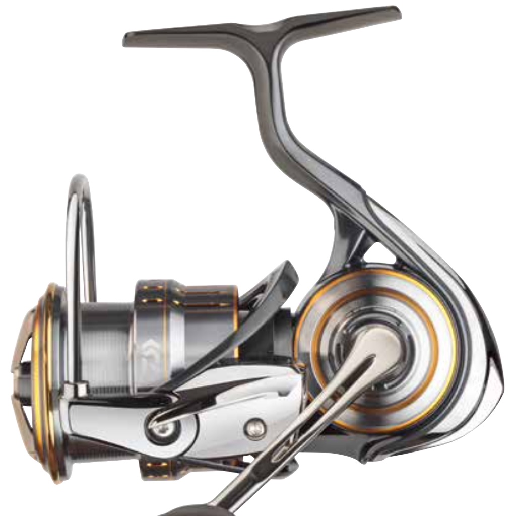 Reel Daiwa Exist LTG 3000 CXH JAPAN