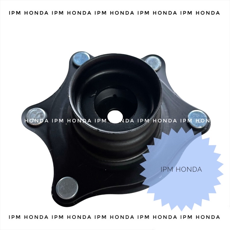 51920 SWA Support Mounting Dudukan Shock Breaker Shockbreaker Depan Honda CRV GEN 3 RE1 RE3 4 RM1 RM3 2007 2008 2009 2010 2011 2012 2013 2014 2015 2016 2017