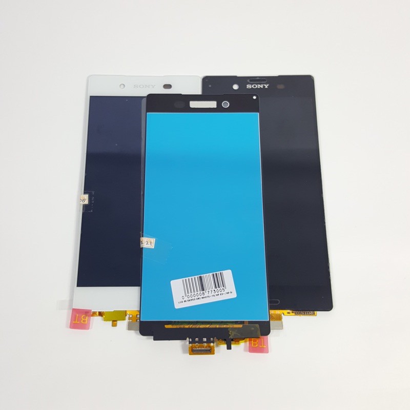 Lcd TS Sony Z3+ atau Z4 big