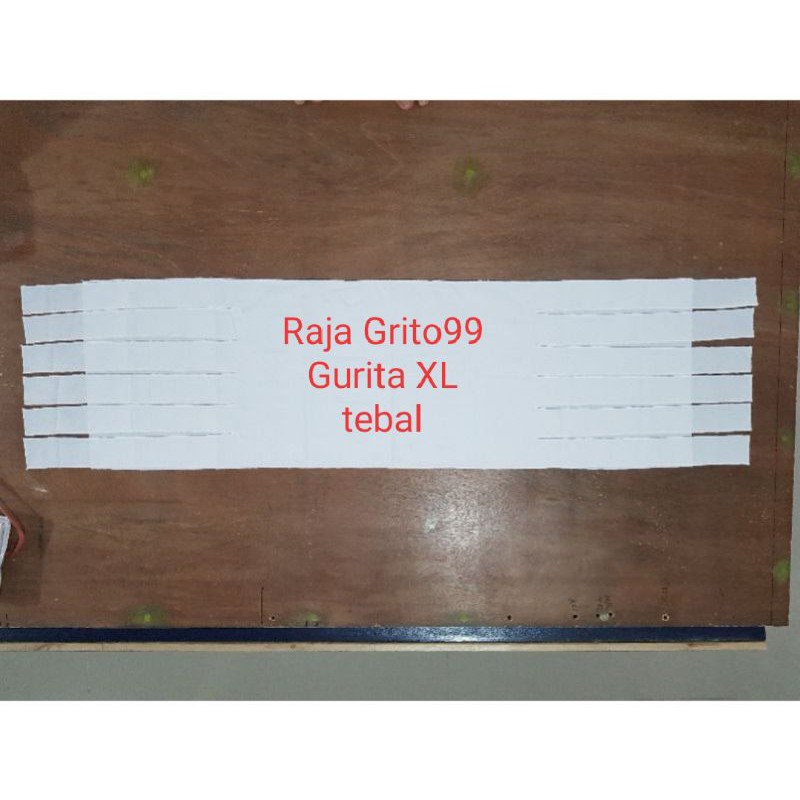 1 pcs Gurita ibu melahirkan tebal XL / Grito ikat ibu hamil / Grita tali ibu XL tebal / stagen ibu