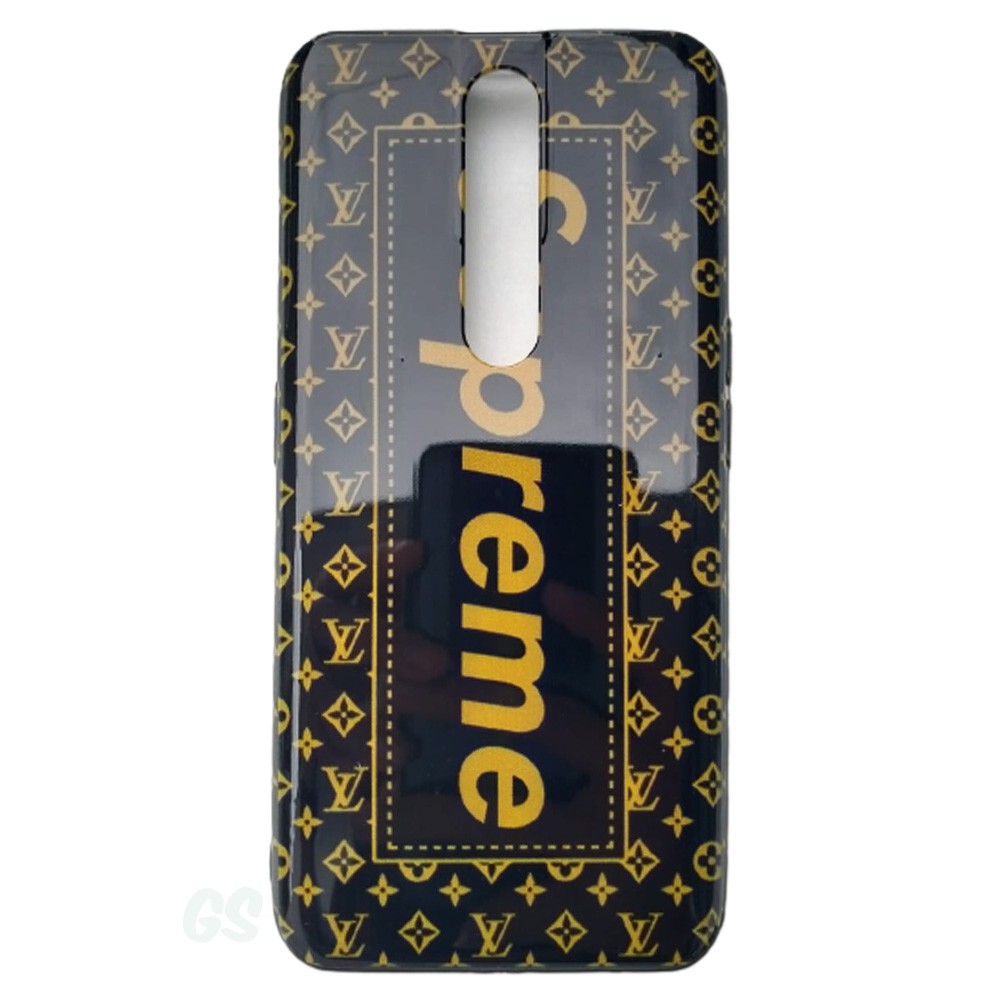 CASE HARDCASE OPPO F11 PRO Full Print Gambar Karakter Case Full Gambar