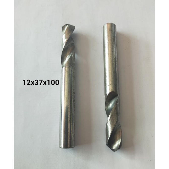 MATA BOR BAJA BESI 12.0 mm