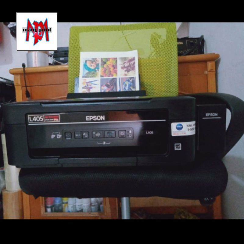 PRINTER EPSON L 405