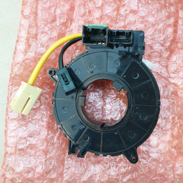 Clock Spring Kabel Spiral Mitsubishi Grandis Triton Pajero Sport