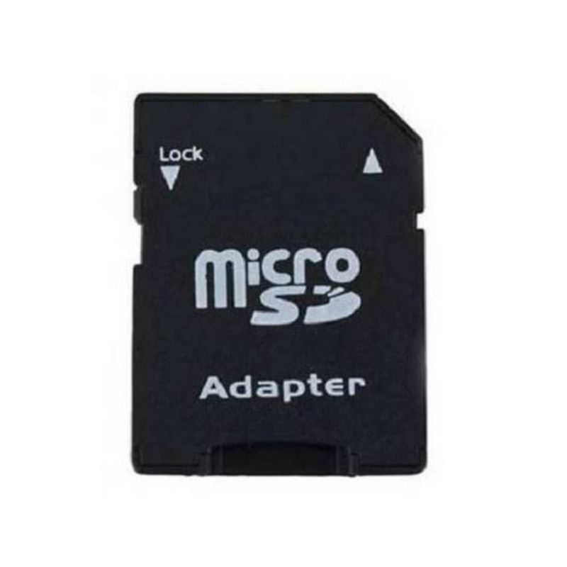 MicroSD Adapter