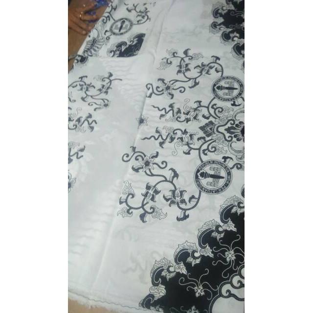 RPM      Kain Batik PGRI