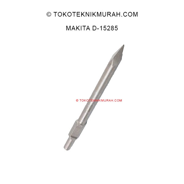 Makita D-15285 Mata Betel  Bull Point 400