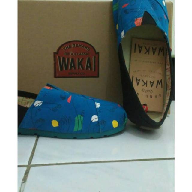 WAKAI ORIGINAL
