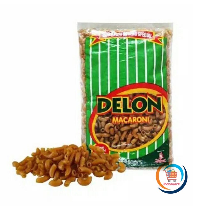 Makaroni Delon 1 kg