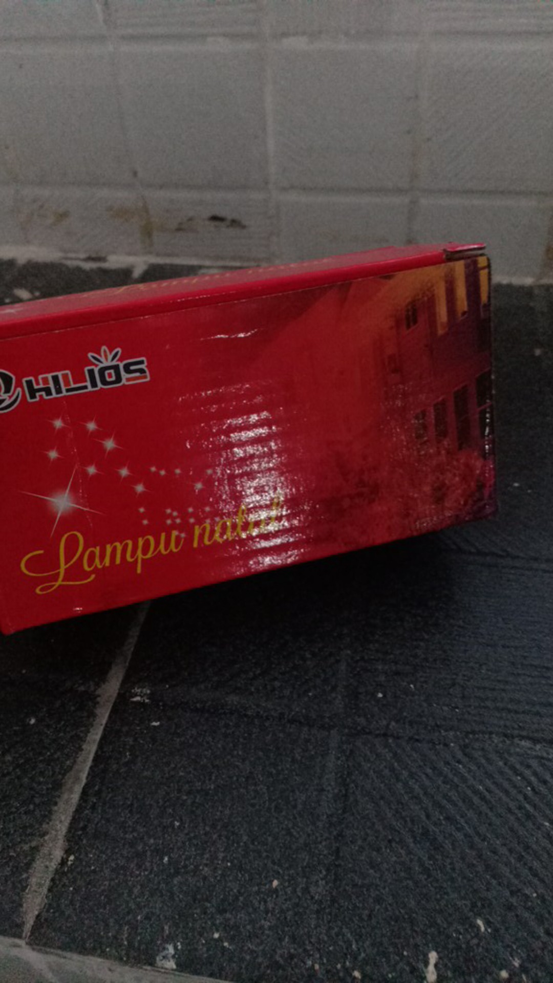  LAMPU  HIAS  TUMBLR MERAH PUTIH 17 AGUSTUS 17 AGUSTUSAN  