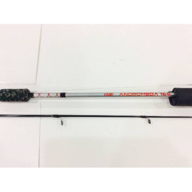 JORAN PANCING EXORI ANDROMEDA 150. 165. 180CM