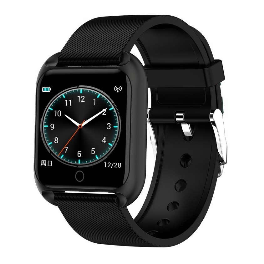 2022 Hot Sale Z20 Asli Jam Tangan Olahraga Layar Penuh Tahan Air Jam Tangan Pintar Android iOS Jam T