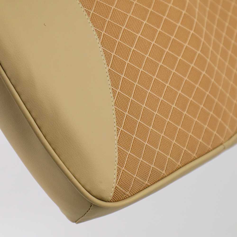 Bantal Punggung Mobil 3D Memory Foam Lumbar Support