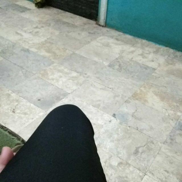 Centini (t) Blouse Lonceng Sogan Batik Ethnic Seragam Kerja Kantor Wanita Motif